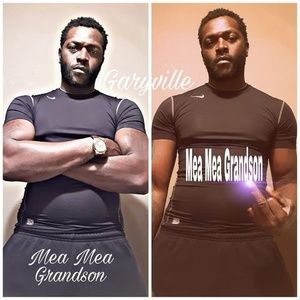 Meet your Posher, George